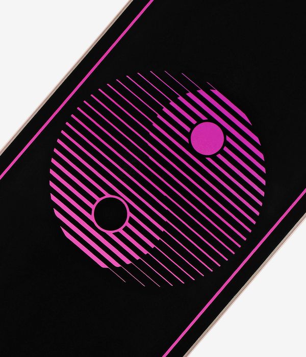 skatedeluxe Yin Yang Twin Tail 8.25