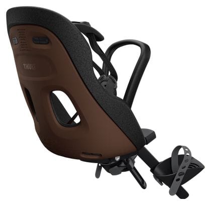 Porte-Bébé Avant Thule Yepp Nexxt 2 Mini Marron