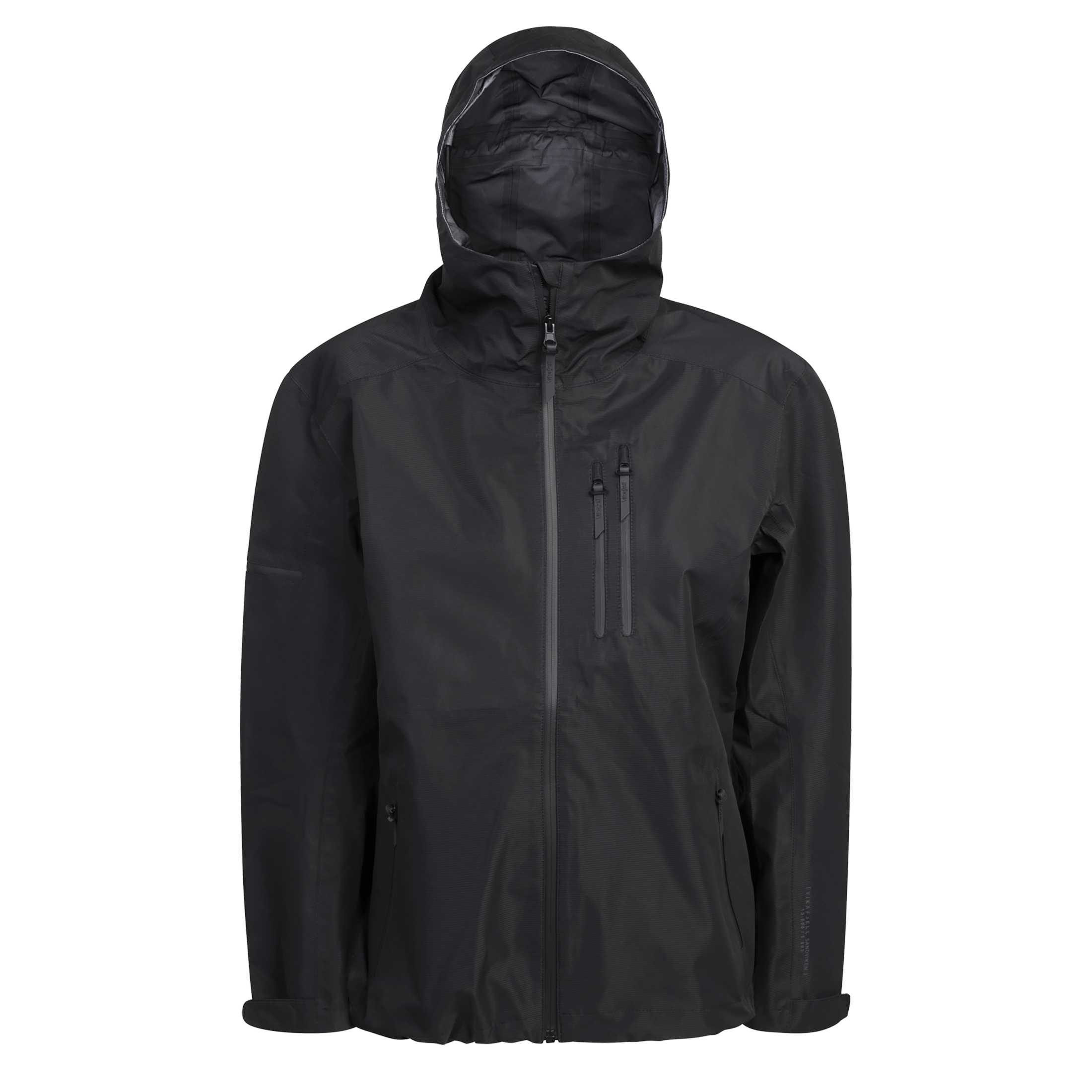 Vikafjell Sandviken Form Jacket W - Jakke