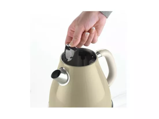 Bouilloire Ariete 2868 2000 W Beige