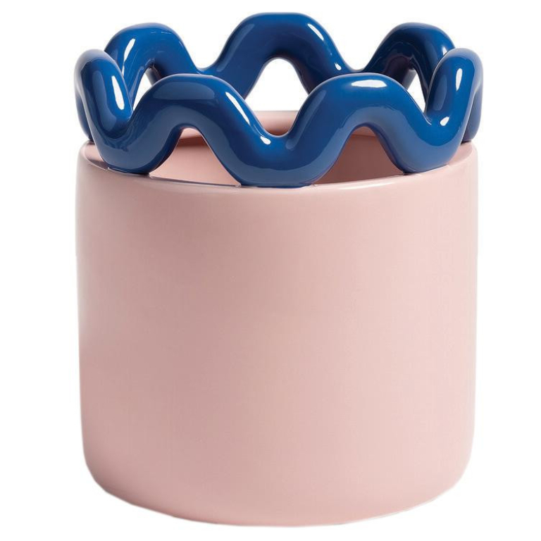 &klevering Sway bloempot Ø20