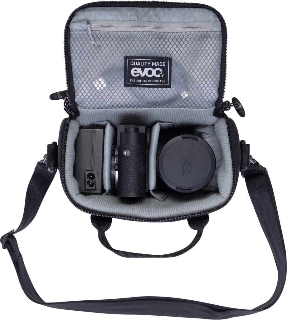 CB 3L Camera Block