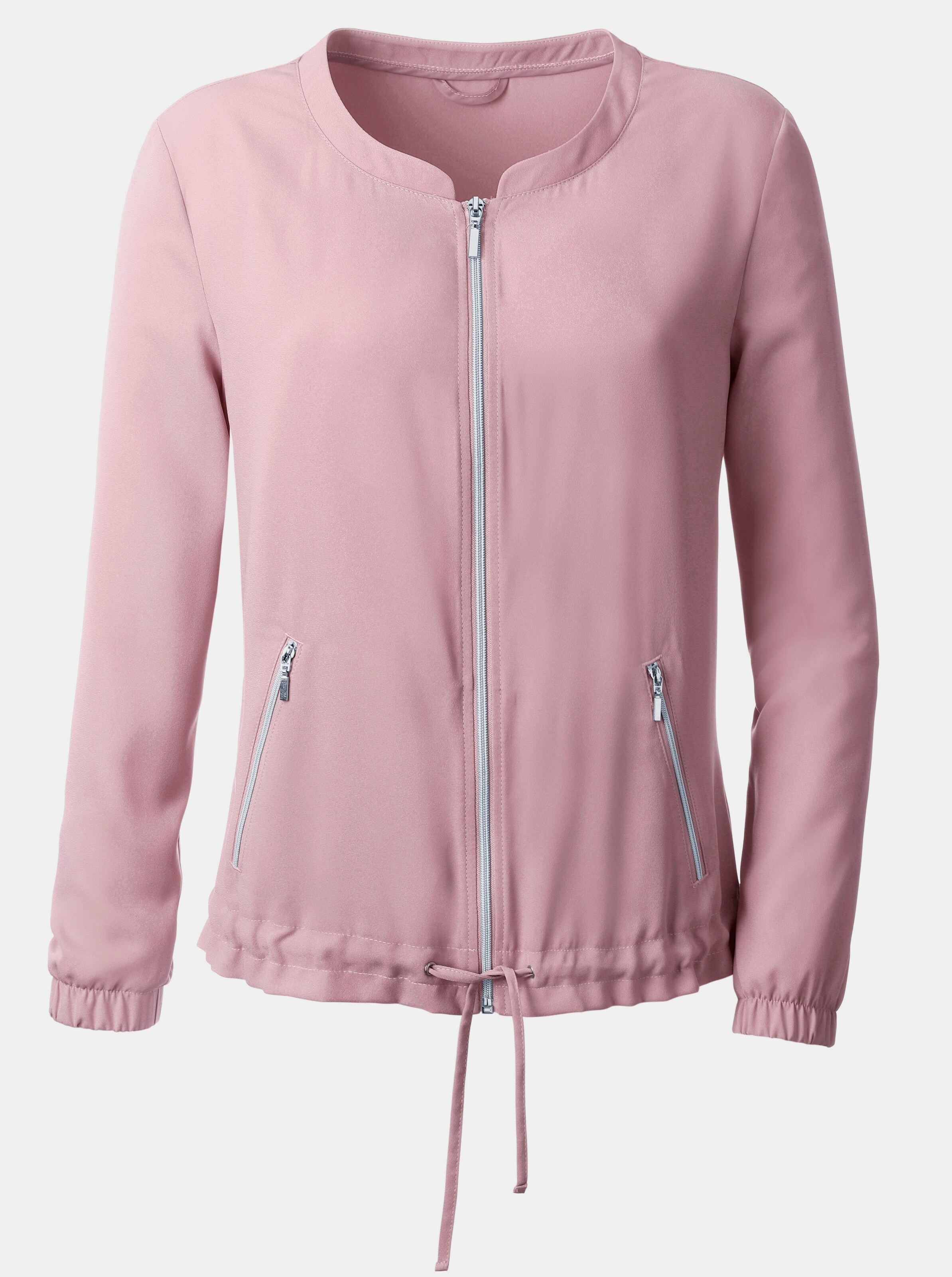 Blusenblazer