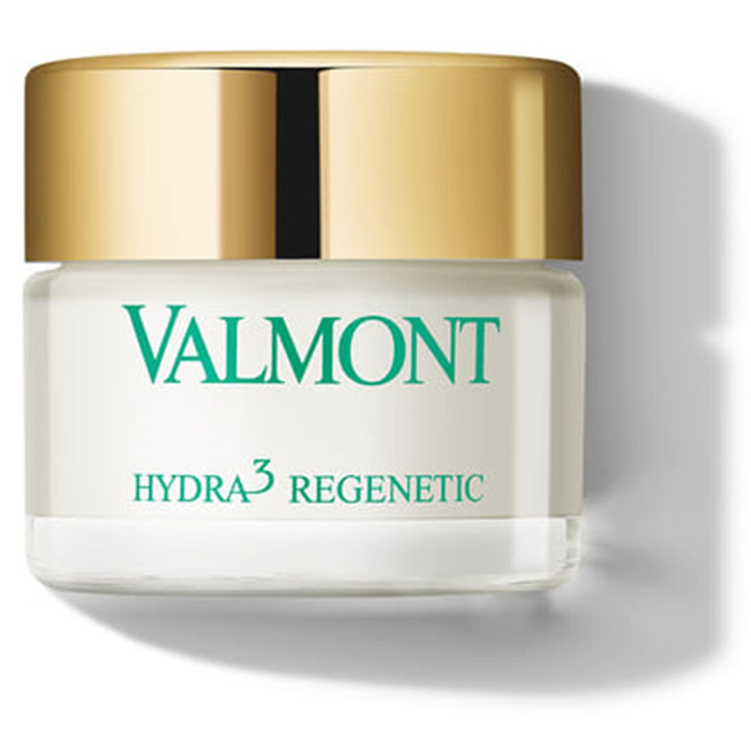 VALMONT VA HYDRATION Hidra3 Regenetic Creme - 50ml