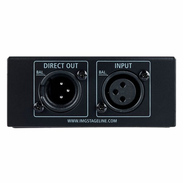 IMG Stageline MPS-1