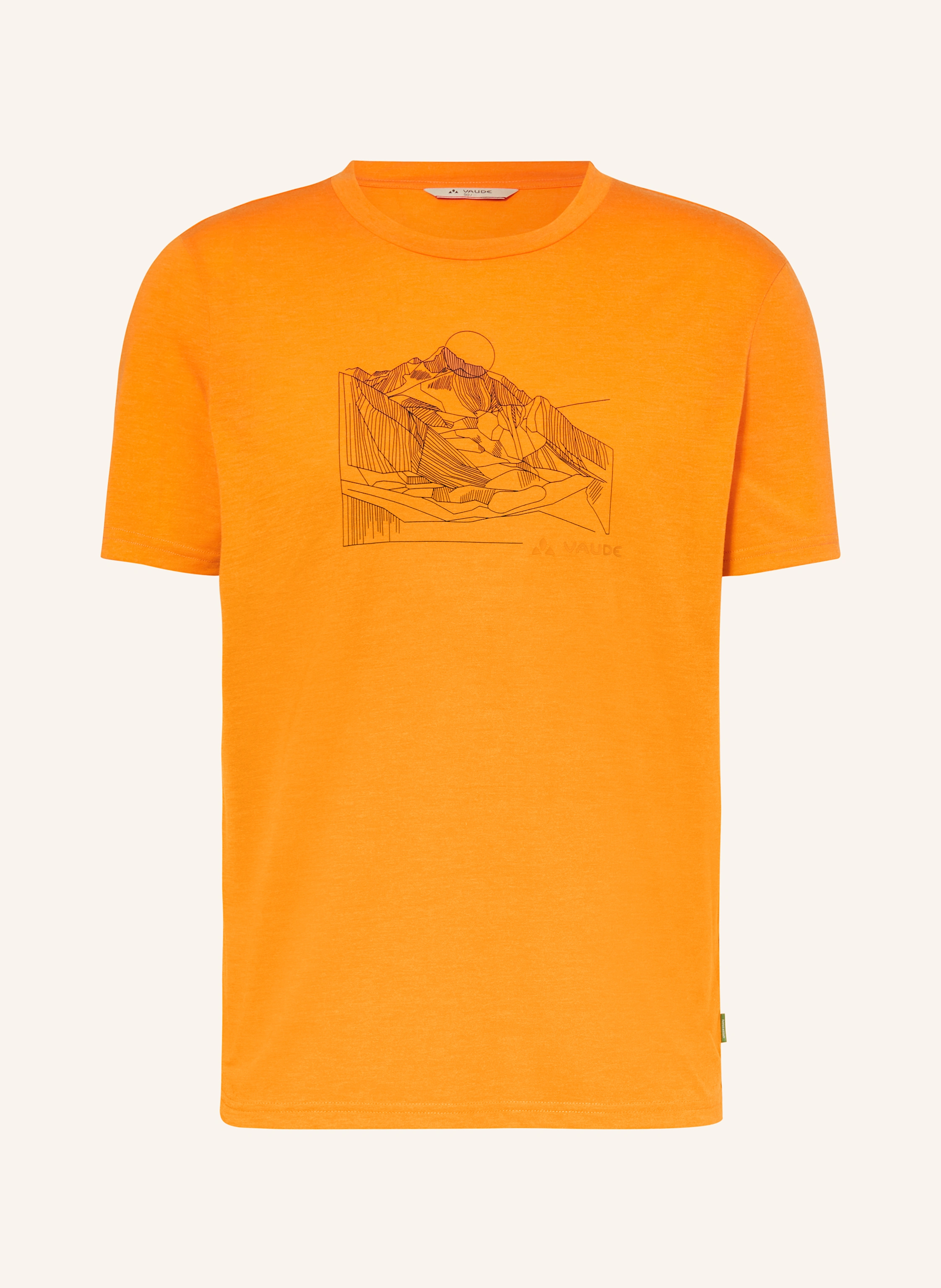 VAUDE T-Shirt TEKOA III