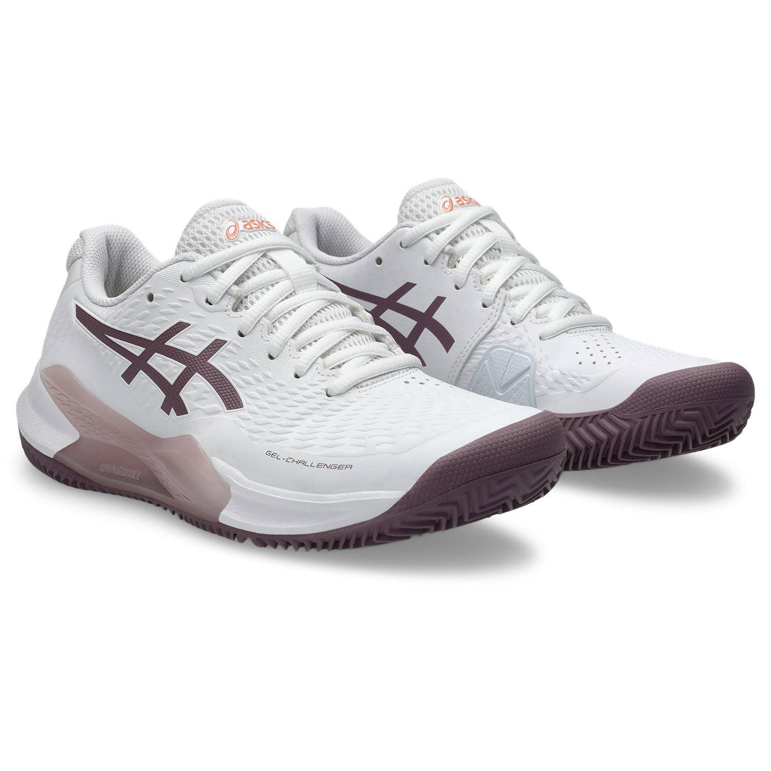 ASICS  Gel-Challenger 14 Clay Dames