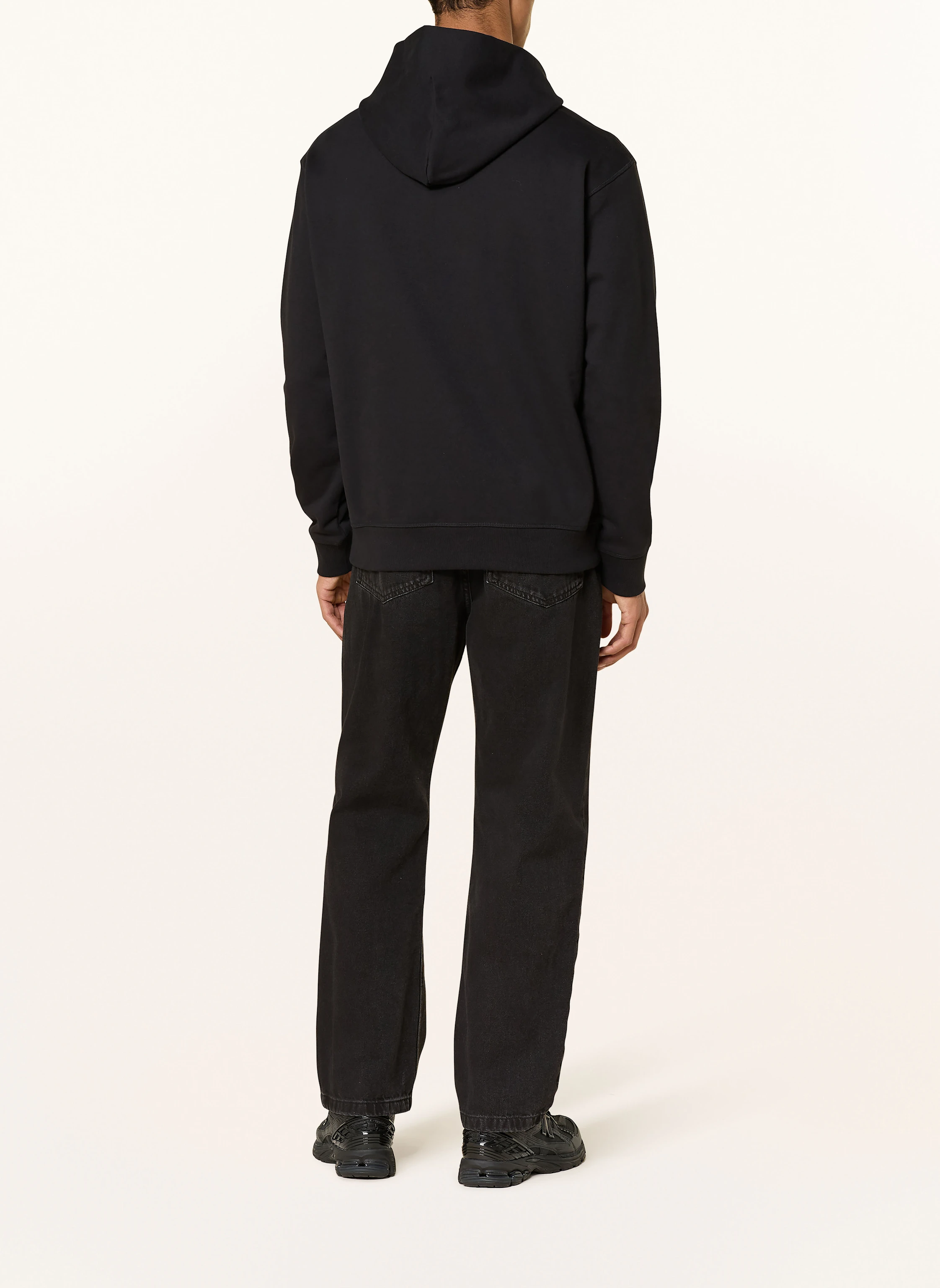 new balance Hoodie