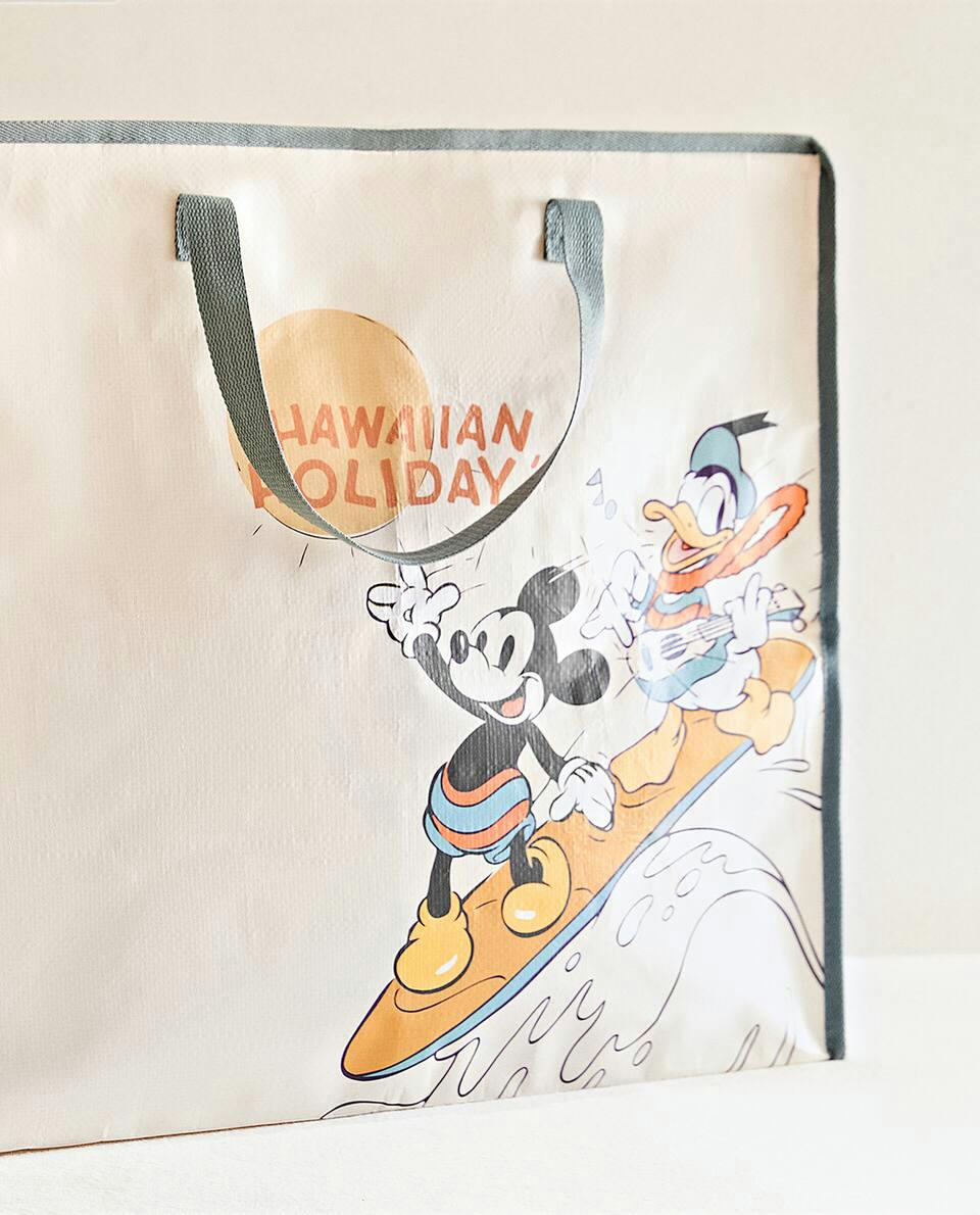 ? BOLSA DA DISNEY