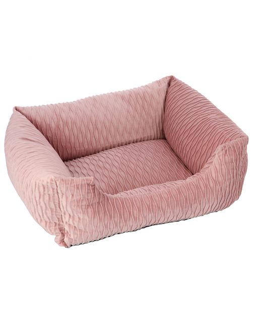 Adori Mand Lahore Roze - Kattenmand