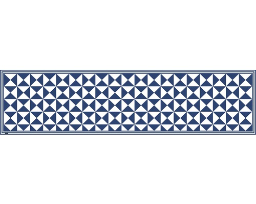 mySPOTTI Vinyl vloermat buddy Ingrid L 255x65 cm statisch hechtend