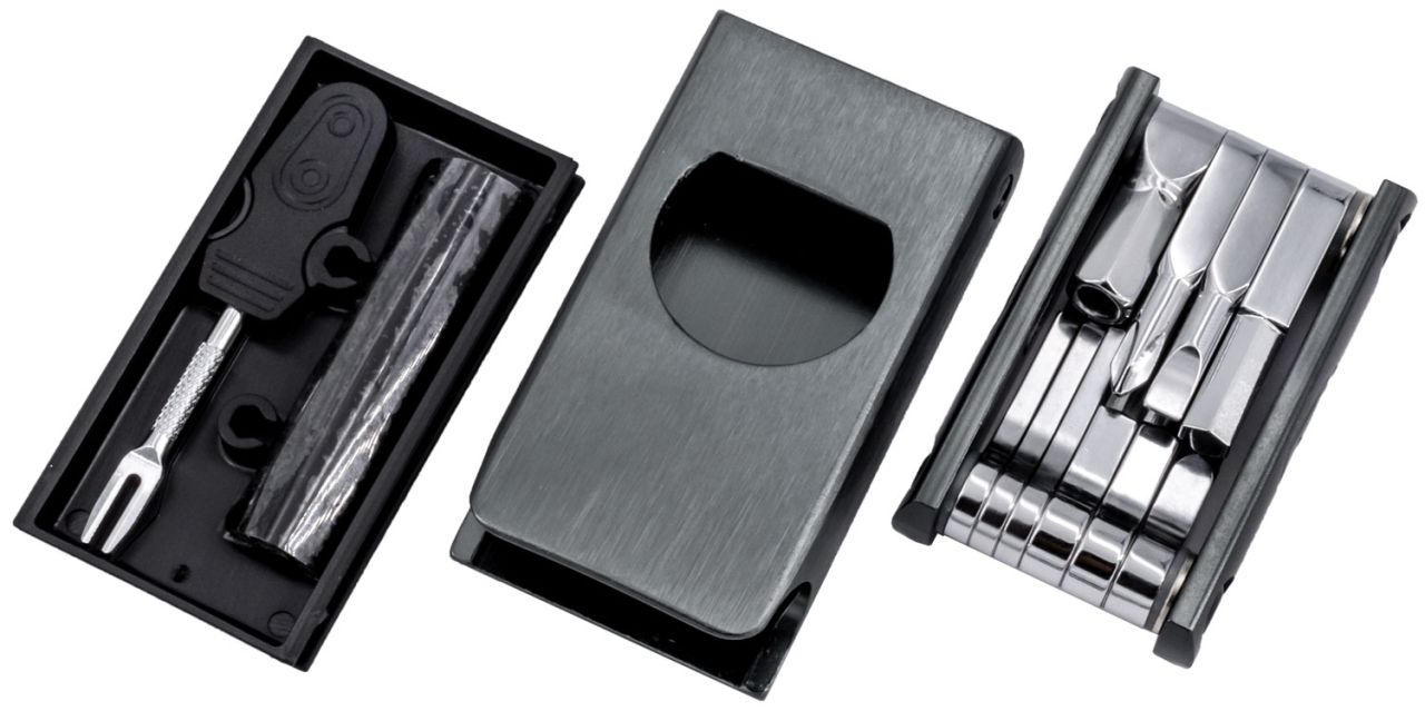 CrankBrothers F11 Multitool kaufen | Bike-Discount