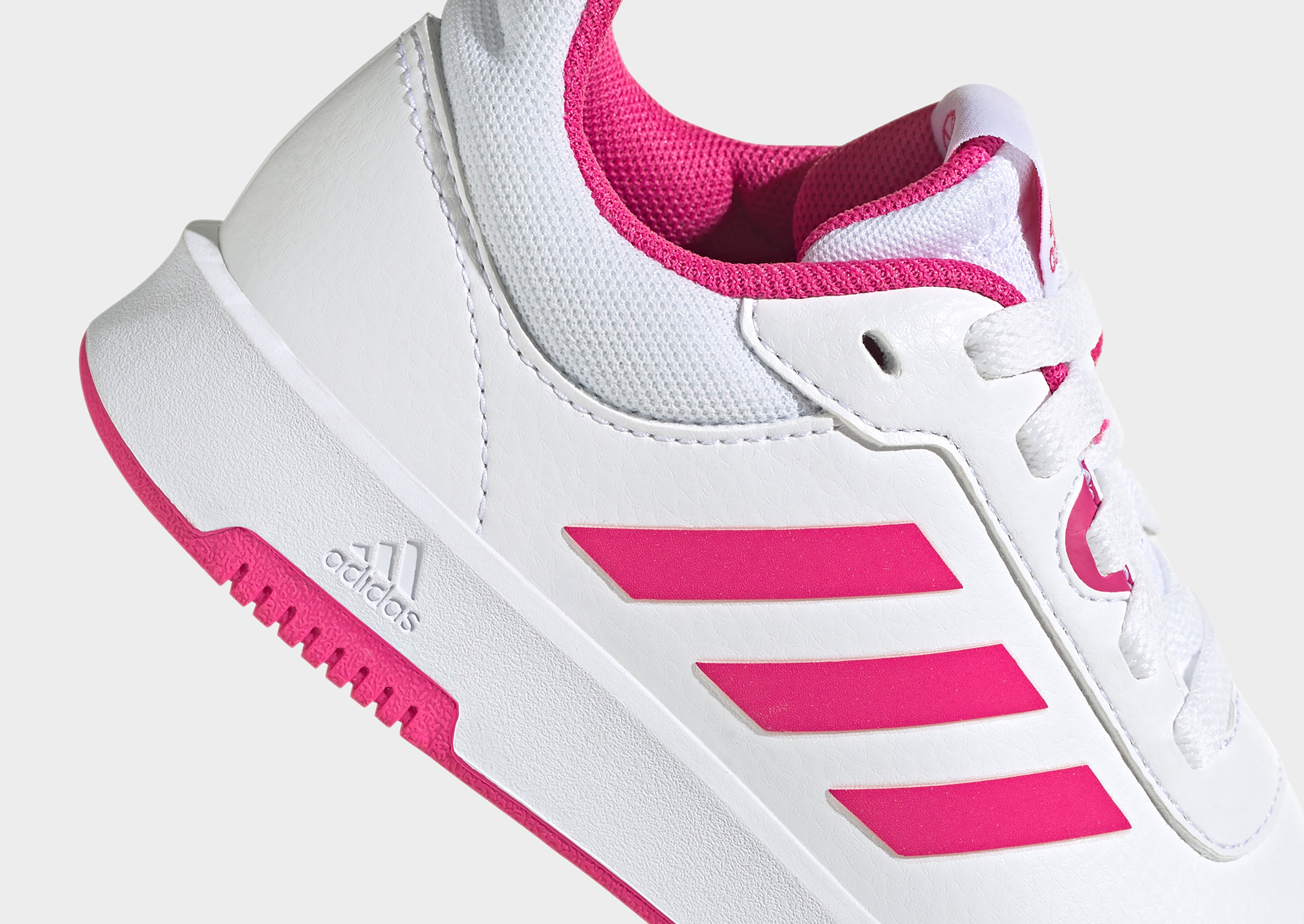 adidas Chaussure à lacets Tensaur Sport Training