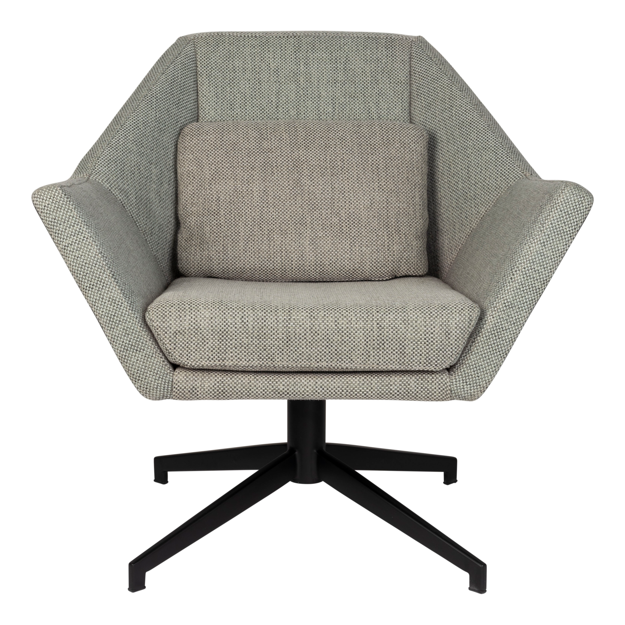 Fauteuil Uncle Jesse Fauteil