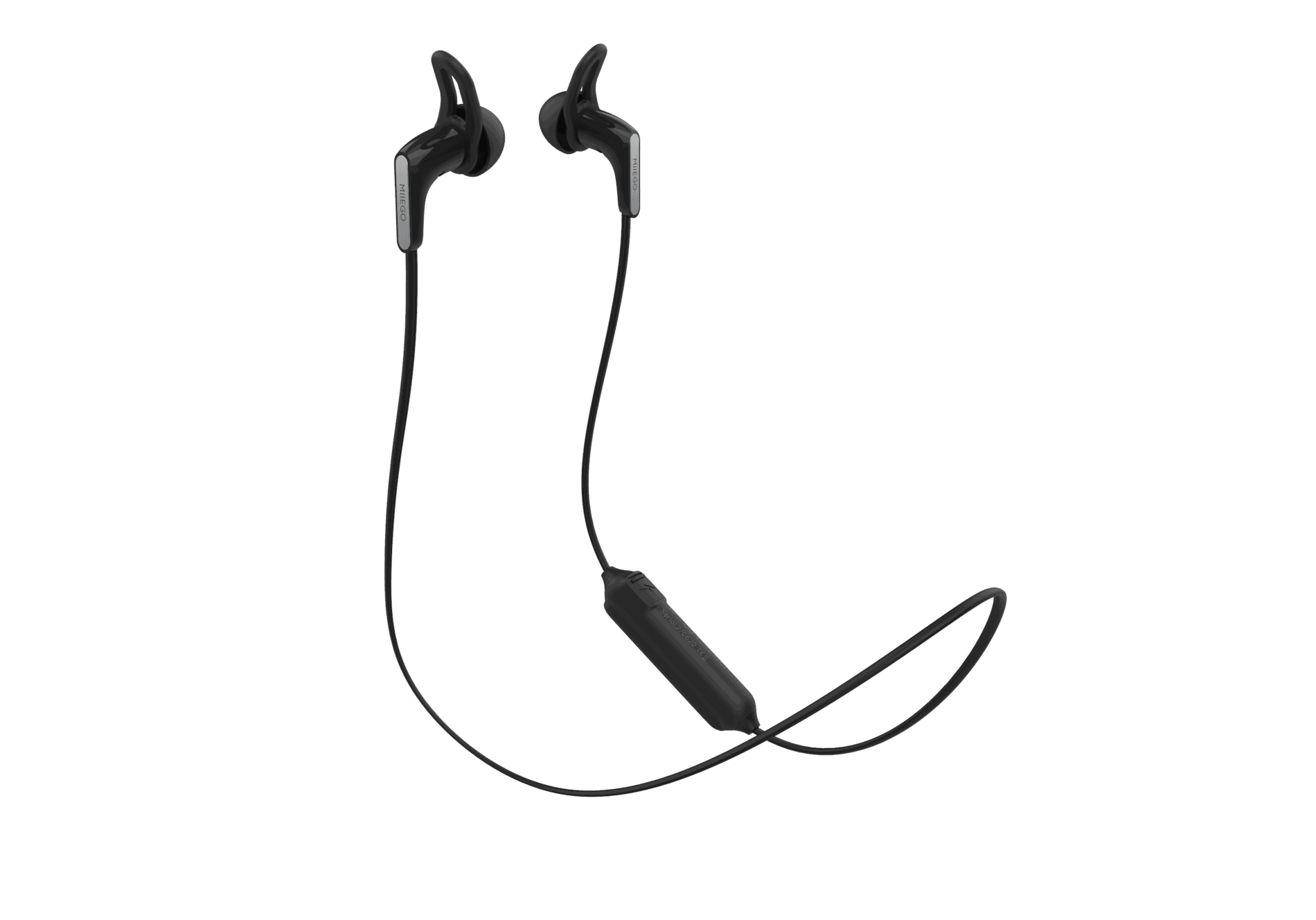 Miiego W7 Bluetooth Høretelefoner