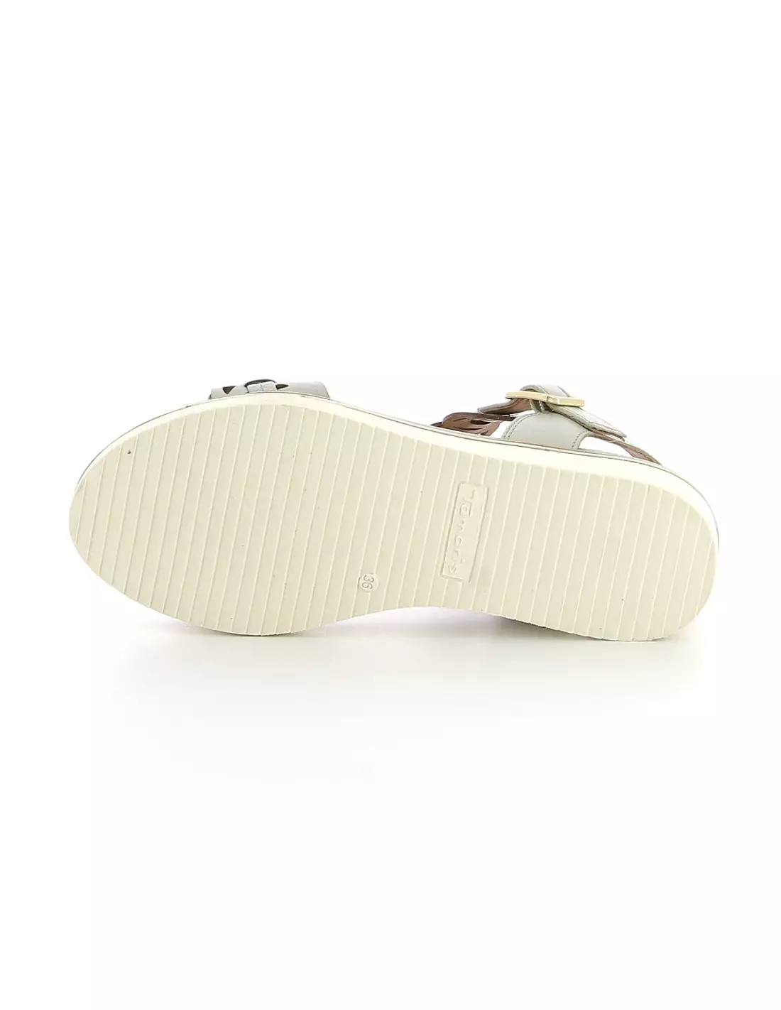 TAMARIS 28223 - Sandales & nu-pieds Mint