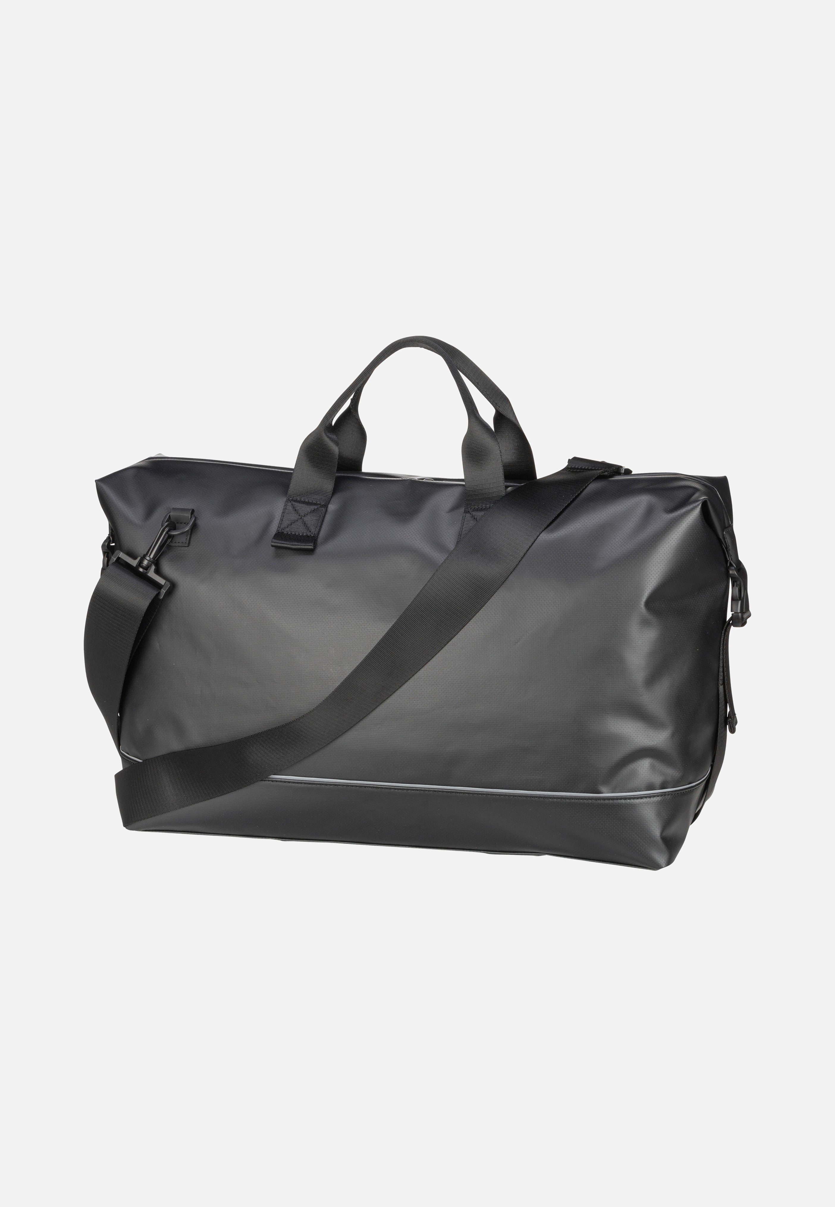 Stockwell 2.0 Landon MHZ Black - Weekender
