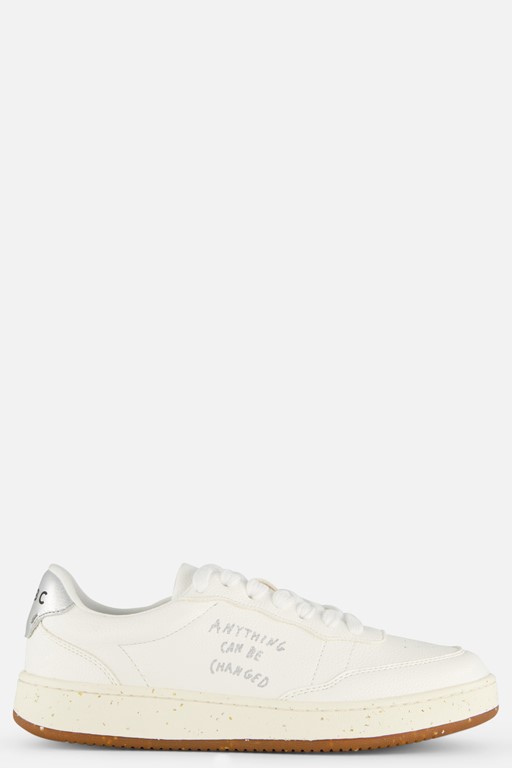 ACBC Evergreen Sneakers wit Vegan