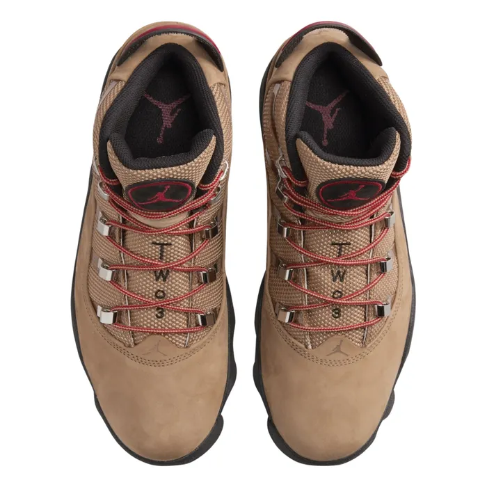 Nike Jordan Winterized 6 Rings Schoenen Heren