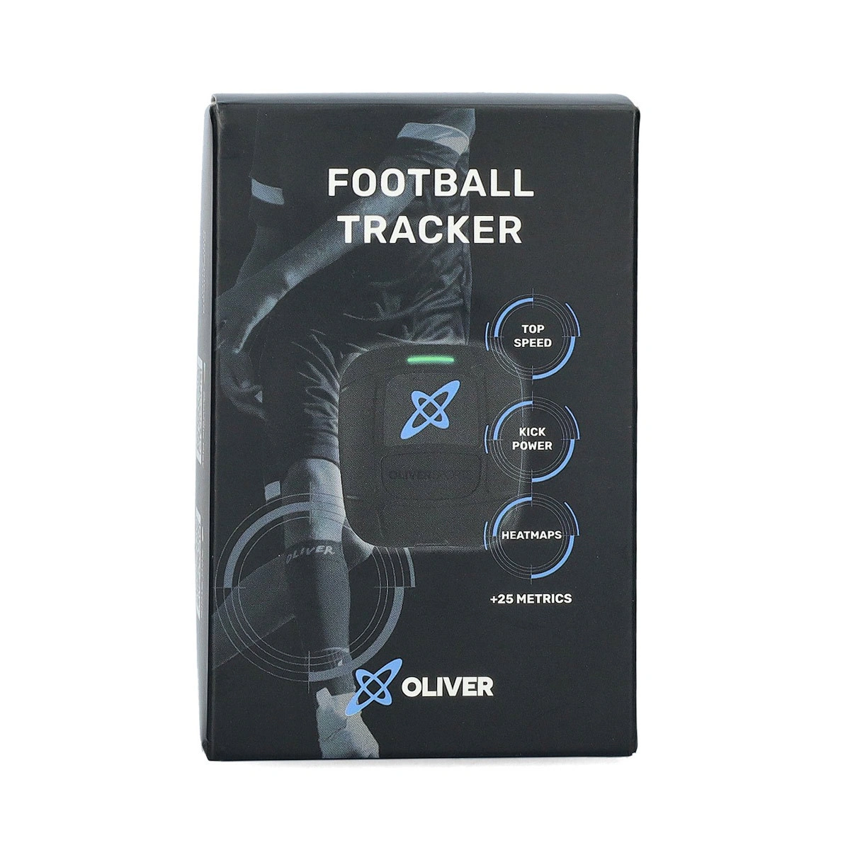 Tracker GPS