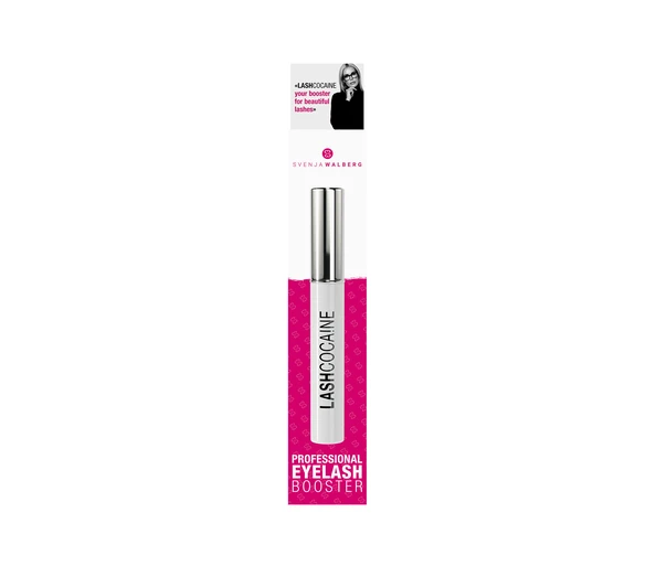 Walberg Lashcocaine Wimpernserum