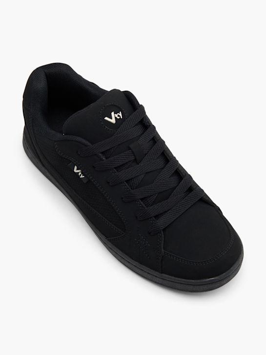 Vty Sneaker Schwarz