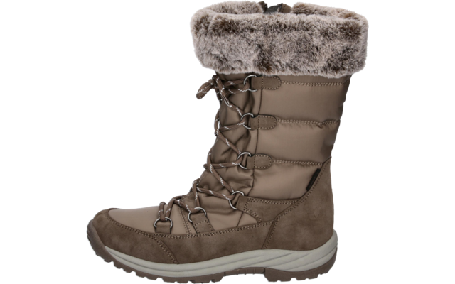 LICO Julia Damen Winterstiefel