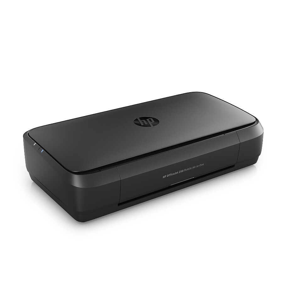 HP Officejet 250