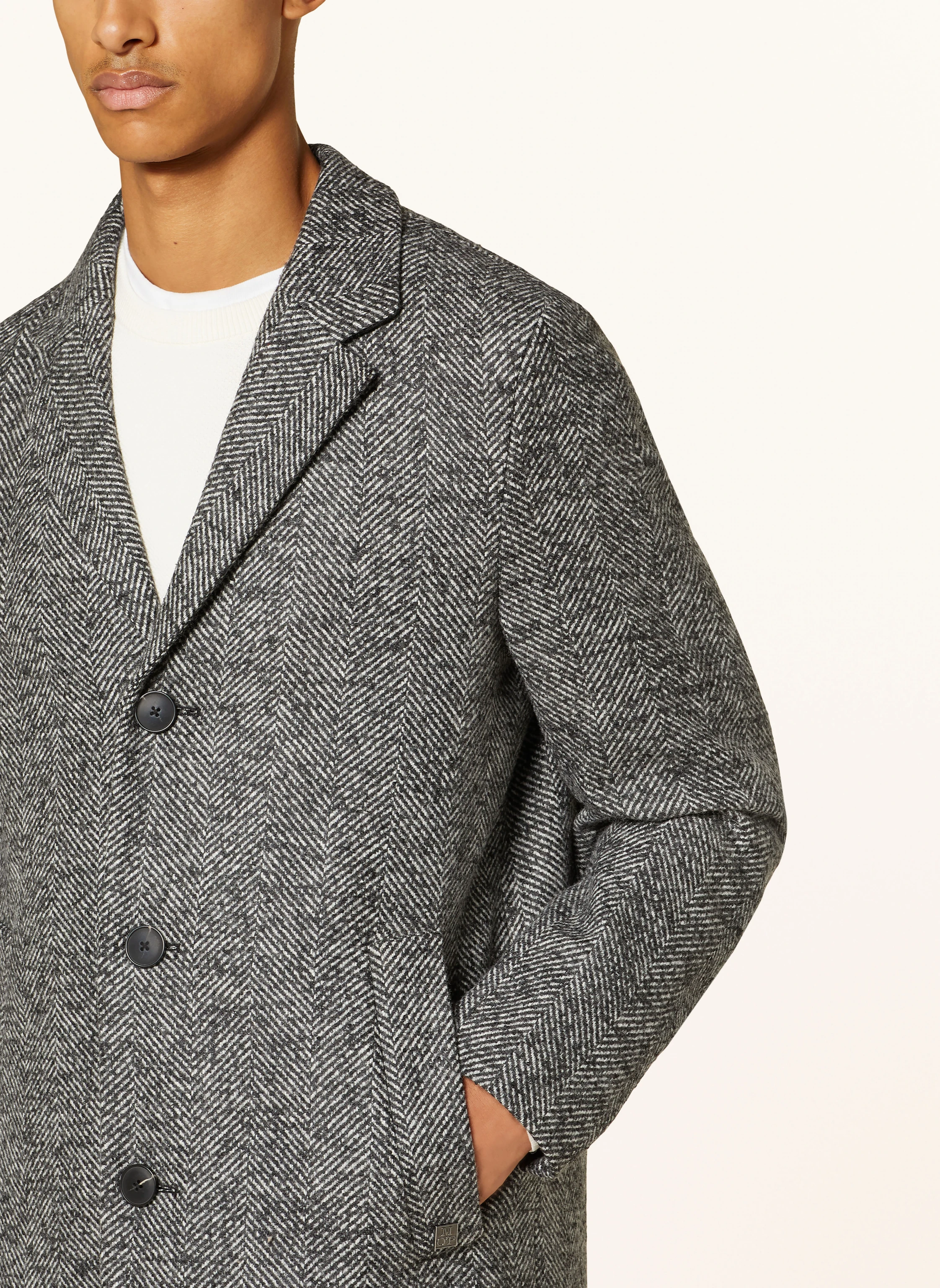Marc O'Polo Mantel
