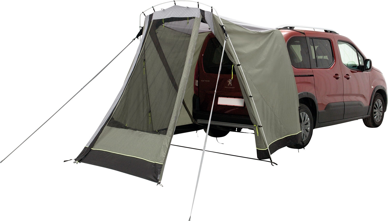 Outwell Sandcrest S Heckzelt