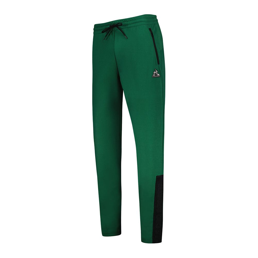 Le Coq Sportif TECH N°1 - Jogging Homme dark green camuset