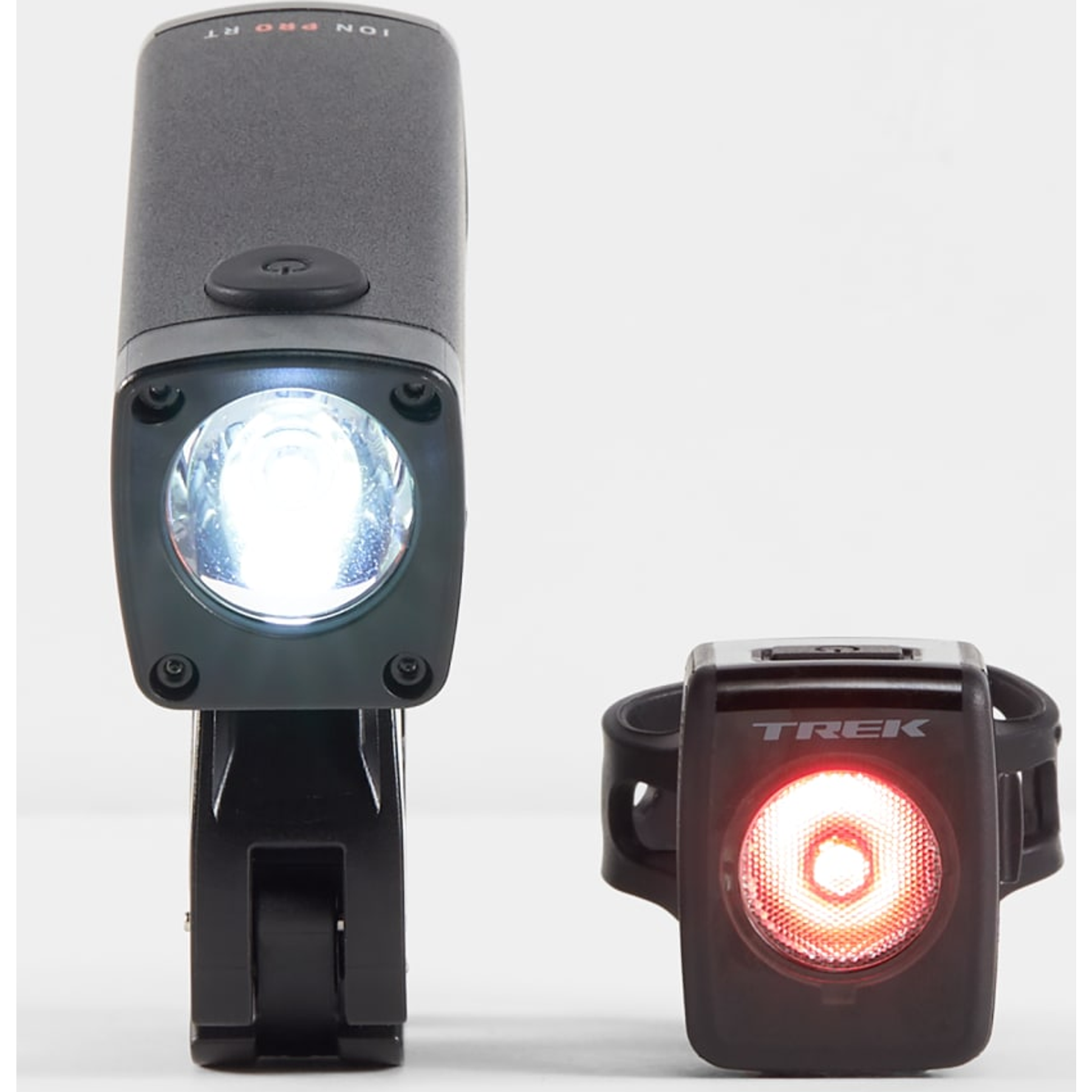 Trek Ion Pro RT / Flare RT Verlichtingsset