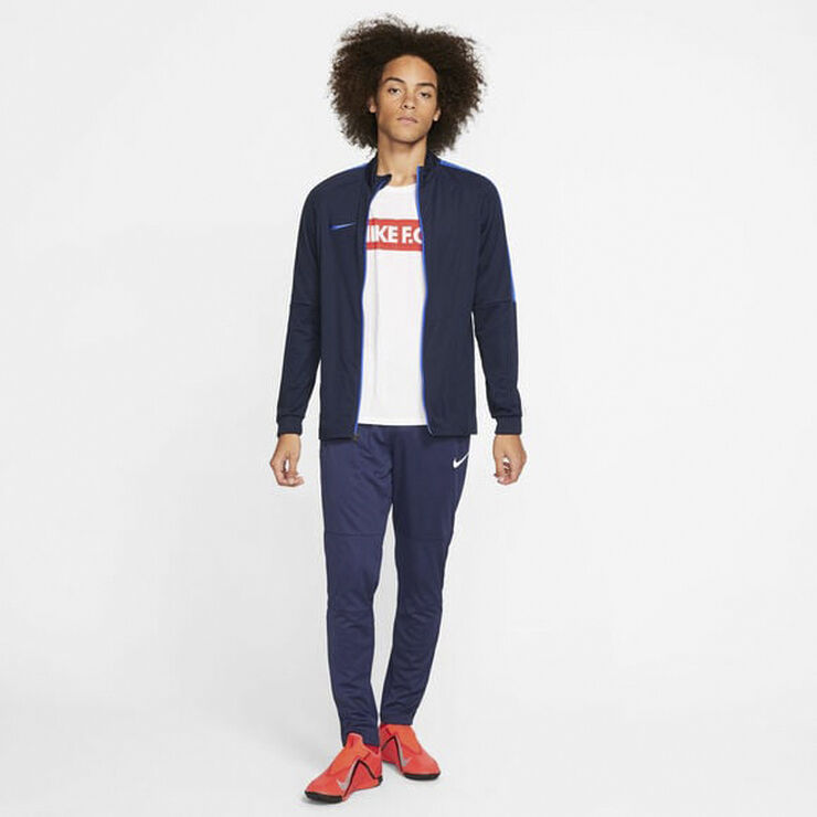 Nike Dri-FIT Park fodboldbukser Blå