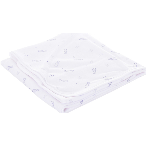 Babidu - 4098-ROSA Blanco