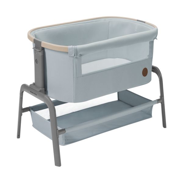 Maxi-Cosi Iora Co-Sleeper - Beyond Grey