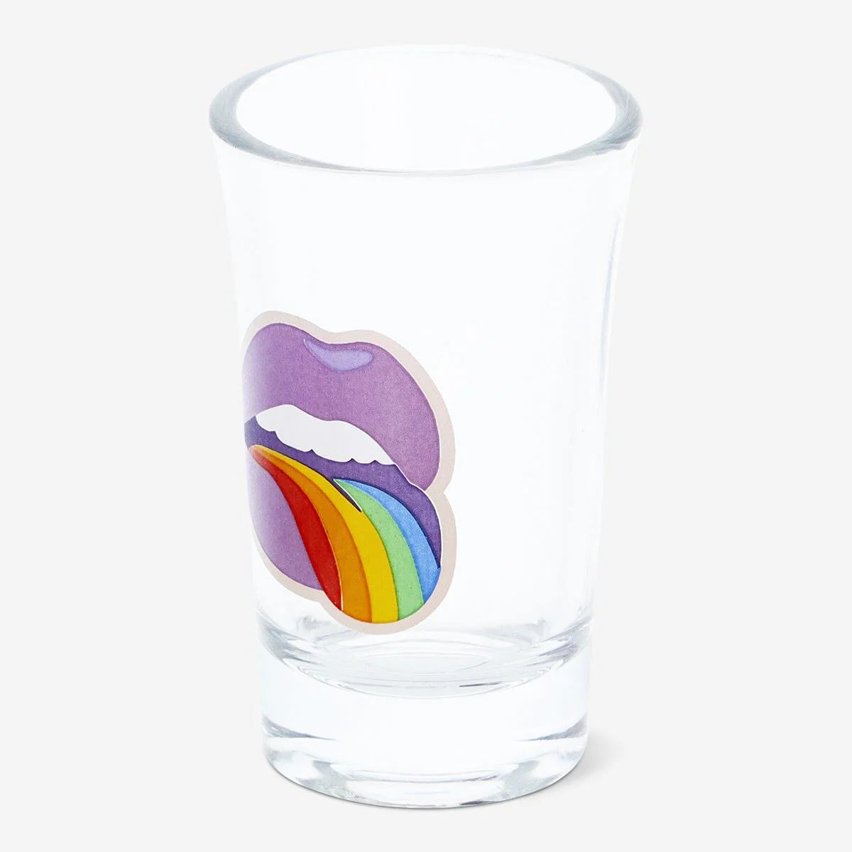Shotglas