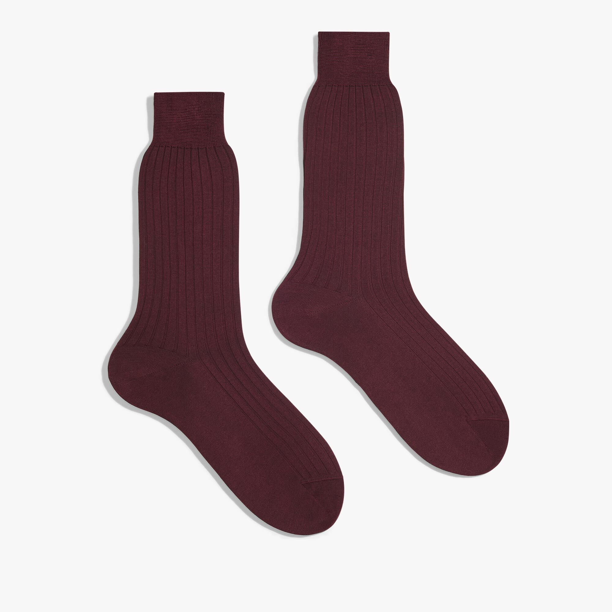 Chaussettes en Coton