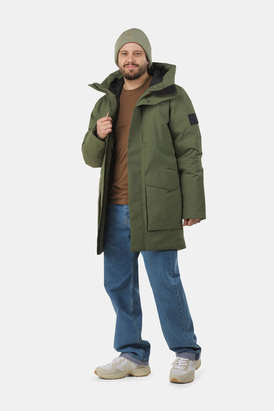 Didriksons Didriksons Akilles Parka