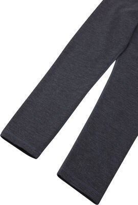 Reima Lani Superundertøy, Black Melange
