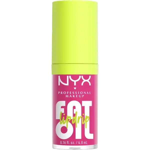 Fat Oil Lip Drip 02 Missed Call
