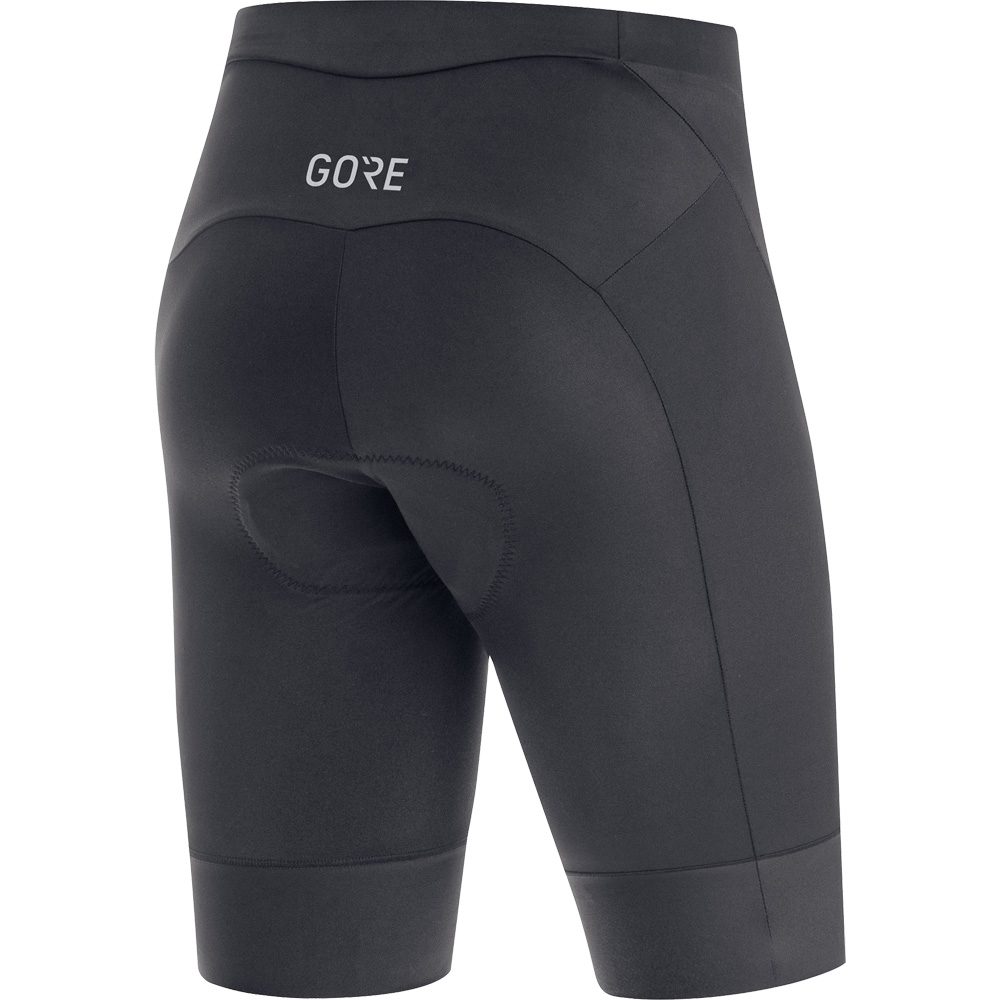 GOREWEAR C3 Short Tights+ Damen black