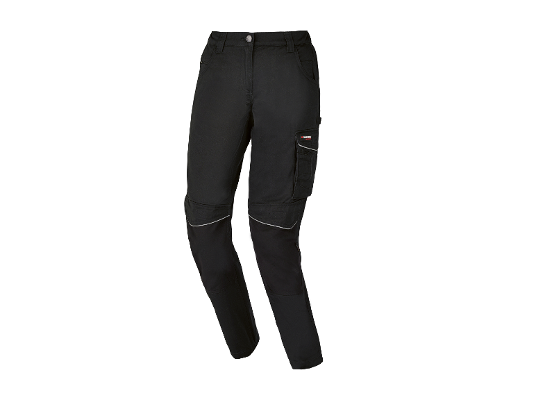Dames werkbroek
