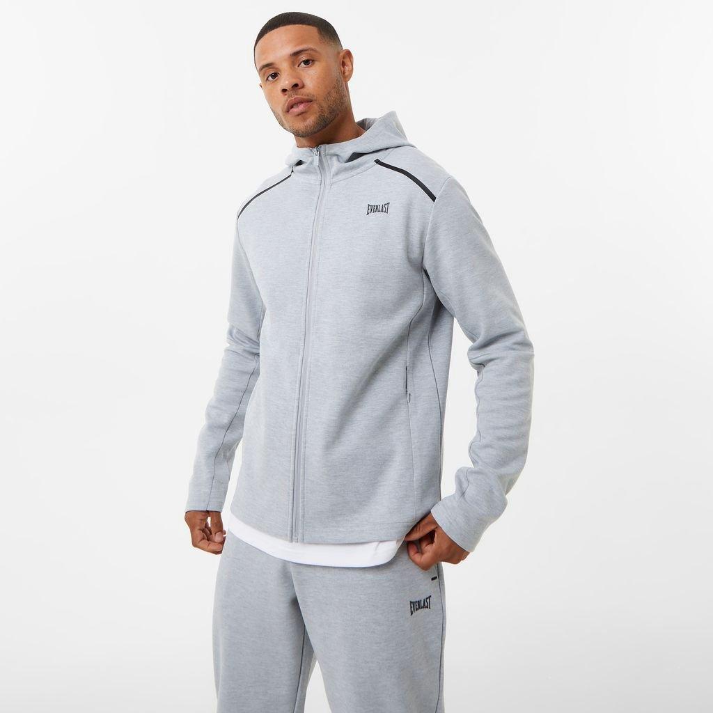 Everlast Elevated Zip Through Hoodie