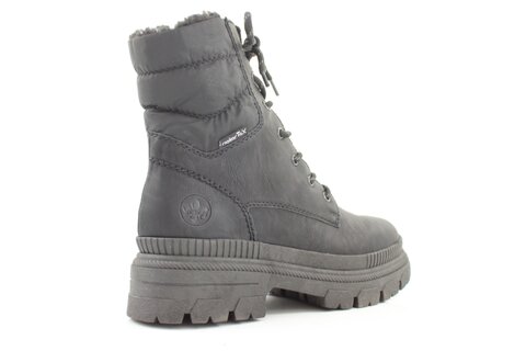 Rieker Schnürschuhe