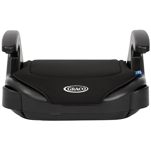 GracoGraco   Booster Basic R129 black