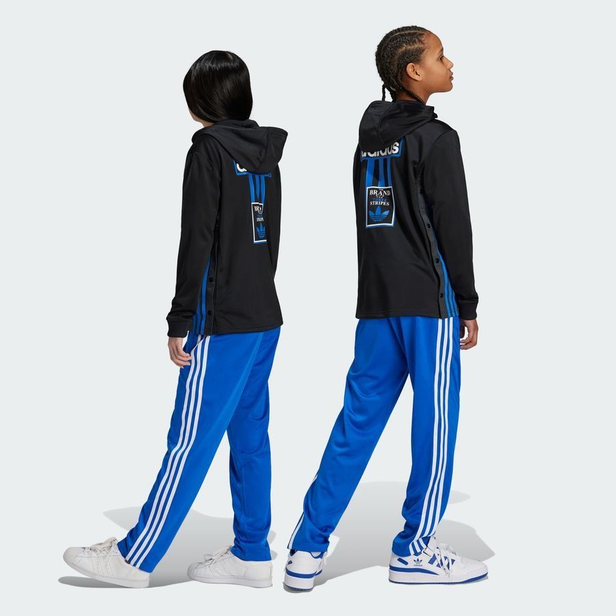 Adidas Original Pantalon Adicolor Firebird Enfants