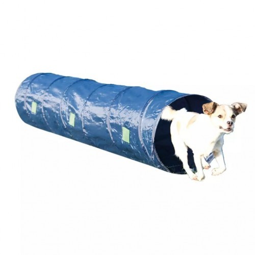 Túnel de Agilidade Blue Dog