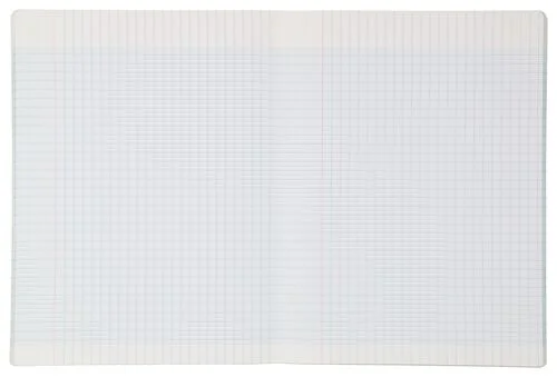 cahier 32x24 - ligné seyès