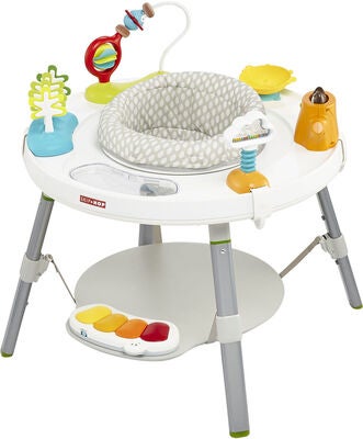 Skip Hop Explore & More Aktivitetssenter