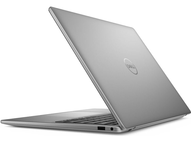 Dell Notebook Latitude 7455 ( X Elite, 32GB, 512GB) Leistungsfähiger KI Laptop mit Snapdragon-Prozessor